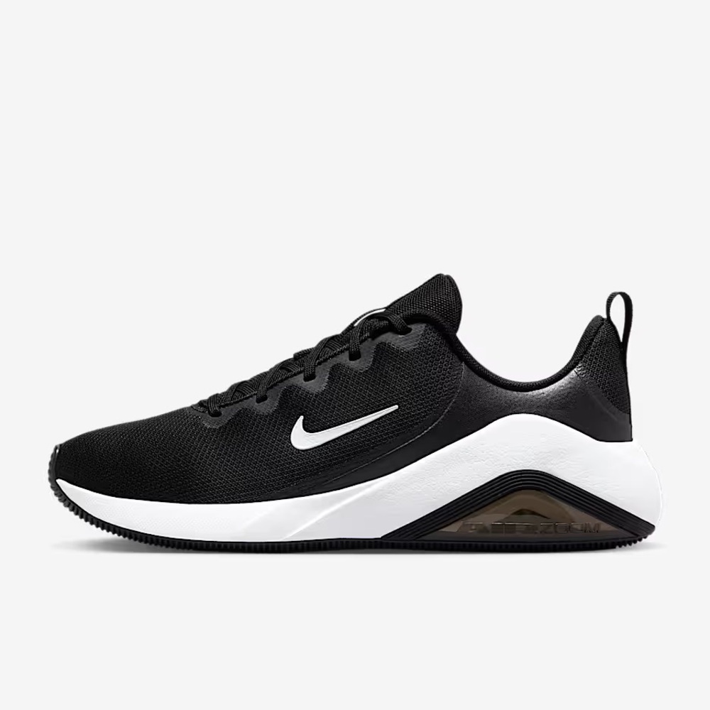 Brand New Nike Zoom Bella 7 Black White Women’s Shoes FZ1689 003